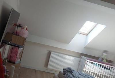Apartament cu 4 camere în Florești - 7