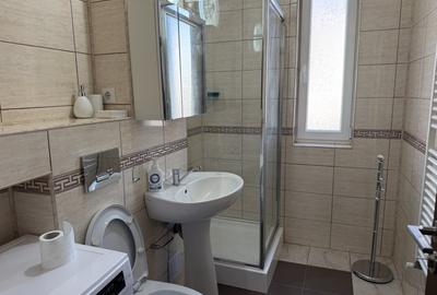 Garsonieră decomandată, mobilată în Mihai Viteazul - 2