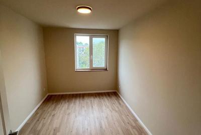 Apartament cu 3 camere decomandat în Burdea - 2