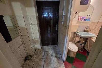 Garsonieră decomandată în Alexandru cel Bun - 2