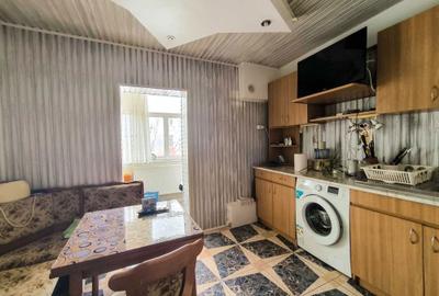 Apartament cu 3 camere decomandat, mobilat în Exterior Vest - 4