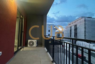 Apartament cu 2 camere, mobilat în Mehala - 2