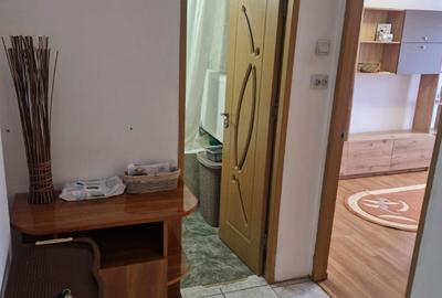 Apartament cu 2 camere în Central - 4