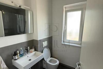 Aradului-2 camere, bloc nou, etaj 1, parcare, zona excelenta - 3