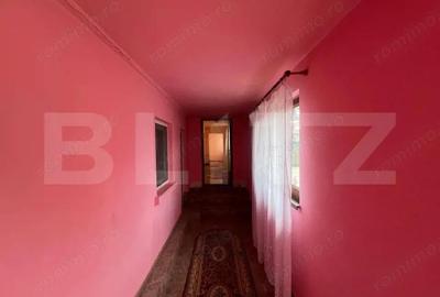 Casă cu 4 camere cu Teren 2000 Mp în Rovine - 5