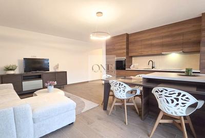 Apartament Cochet Tractorul Prima Închiriere - 4