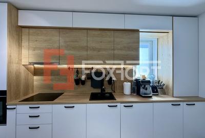 COMISION 0% Duplex cu 3 camere pe parter, mobilat utilat - zona Remetea Mare - 13