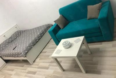 Garsonieră decomandată în Militari - 5