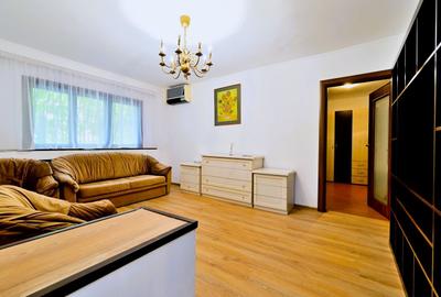 INCHIRIERE 2 camere parter EXCLUSIV rezidenta 55mp, sdec Ion Mihalache Turda 114 - 1
