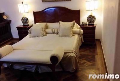 Spațiu comercial, de 900 mp, în Magheru - 4