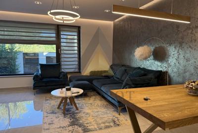 IANCU NICOLAE | VILA COMPLET MOBILATA - DISPONIBILA IMEDIAT IANCU NICOLAE | VILA COMPLET MOBILATA - DISPONIBILA IMEDIAT - 2