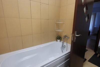 2 camere bloc nou zona Apusului - loc de parcare inclus - 12