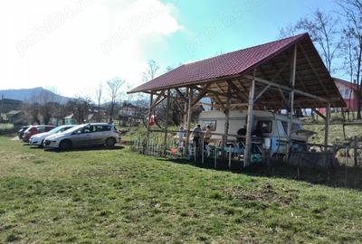 Teren de 5000 mp, în Galeșu - 1