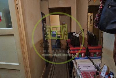 Apartament cu 2 camere decomandat, mobilat în Brazda lui Novac - 2