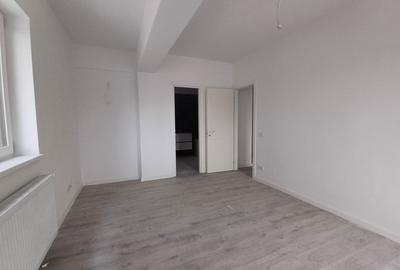 APARTAMENT CU 3 CAMERE  DECOMANDAT 88 MP, finalizat si intabulat, LIDL-POITIERS - 1