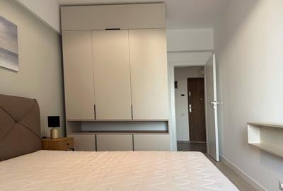 Apartament 2 camere – ISG Residence, aproape de Parcul Carol - 12
