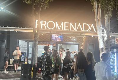 Spațiu comercial, de 32 mp, în Central - 3