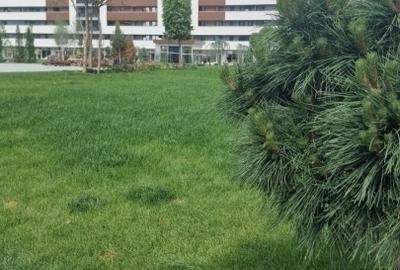 Etajul 1- Copou-Bloc nou-TVA 21% inclus - 6