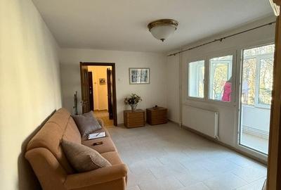 Apartament 3 camere - Centrala Proprie -Alexandru Obregia - 3