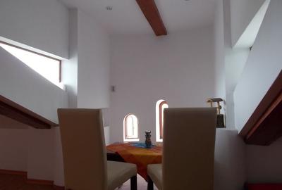 Vila individuala S+P+E+M zona Piata Muncii - 7