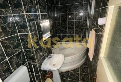 Apartament cu 2 camere, mobilat în Pajura - 14