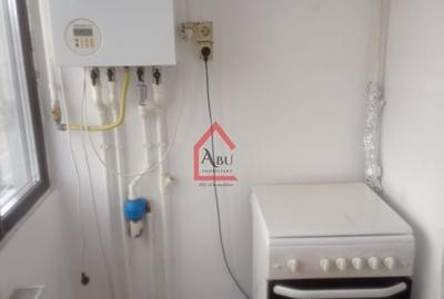 Apartament cu o camera,  Decomandat, Nicolina, Bulevard Apartament cu o camera,  Decomandat, Nicolina, Bulevard - 11