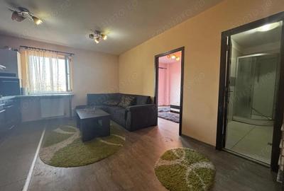 Garsonieră semidecomandată în Nord - 5