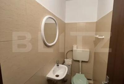Apartament cu 3 camere semidecomandat în Calea Moldovei - 7