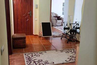 Apartament cu 4 camere decomandat în Central - 10