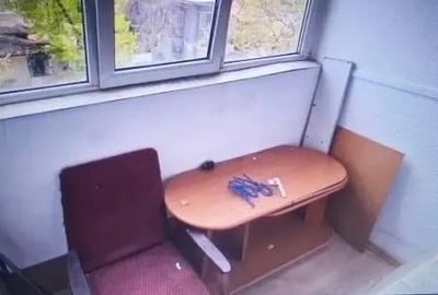 Garsonieră semidecomandată în Drumul Taberei