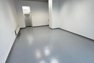 2 SPATII COMERCIALE TOTAL 88 mp - Lujerului/Virtutii (se inchiriaza si separat) - 2