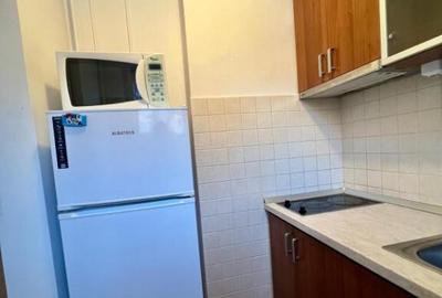 Garsonieră decomandată în Semicentral - 1