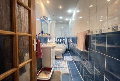 Apartament la casă | 2 camere | 74 mp utili | - 21