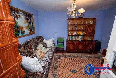 Casă cu 3 camere în Central - 17