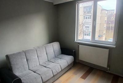 Apartament cu 2 camere decomandat în Central - 5