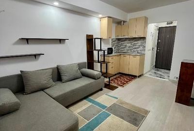 Studio nou, utilități incluse, metrou 1 Decembrie 5 min, proprietar - 3