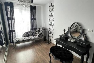 Apartament cu 3 camere decomandat, mobilat în Torontalului - 7