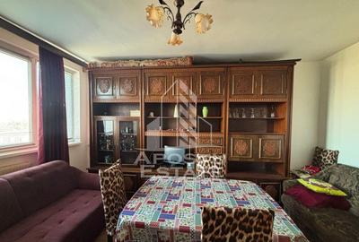 Apartament decomandat cu 3 camere, zona Dambovita - 10