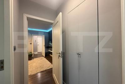 Apartament 3 camere, 50 mp, zona Podu Ros - 8