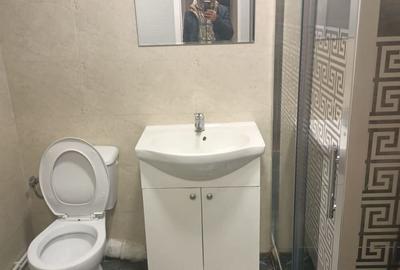 Se inchiriaza apartament cu 4 camere - 4