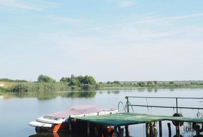 Proprietate impresionantă Snagov | rezidență, pensiune sau sediu firma - 35