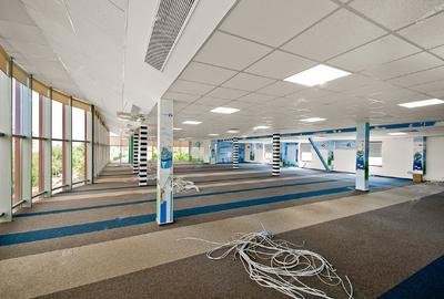 Bulevardul Cosbuc 116-118 - MaxFit - Birouri Premium - 3