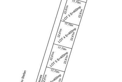 Spațiu comercial, în Central - 2