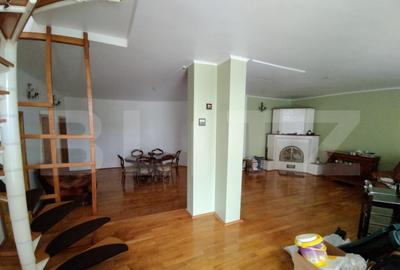 Casă cu 4 camere cu Teren 1500 Mp în Malu Mare - 32