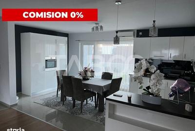 Apartament cu 3 camere decomandat în Șelimbăr