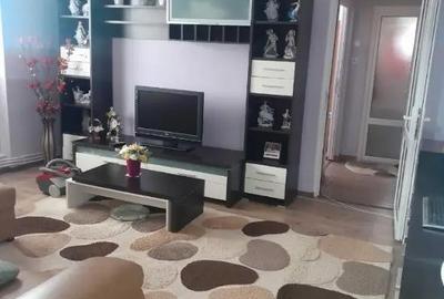 Apartament cu 2 camere decomandat în George Enescu - 8