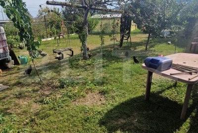 Casă cu 5 camere cu Canalizare în Săcele - 16