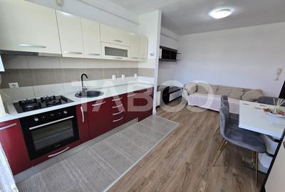 Apartament decomandat cu 3 camere balcon parcare Selimbar Sibiu - 2