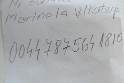 Apartament cu 3 camere in Aeroport Blocurile de langa deal - 7