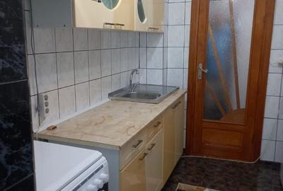Apartament cu 2 camere decomandat în Dorobanți - 5